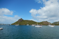 Simpson Bay